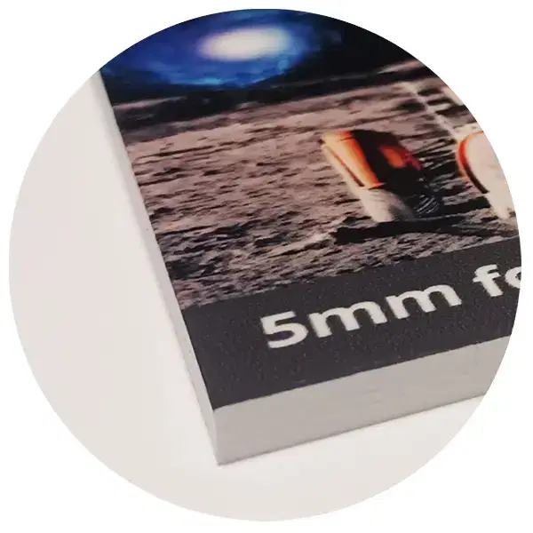 5mm foam board