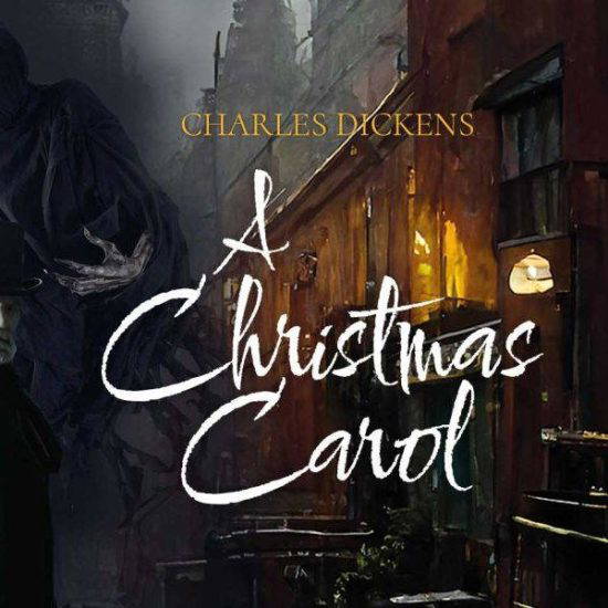 A Christmas Carol GCSE - Educational Displays For Secondary Schools